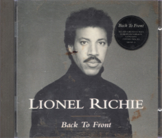 Back To Front